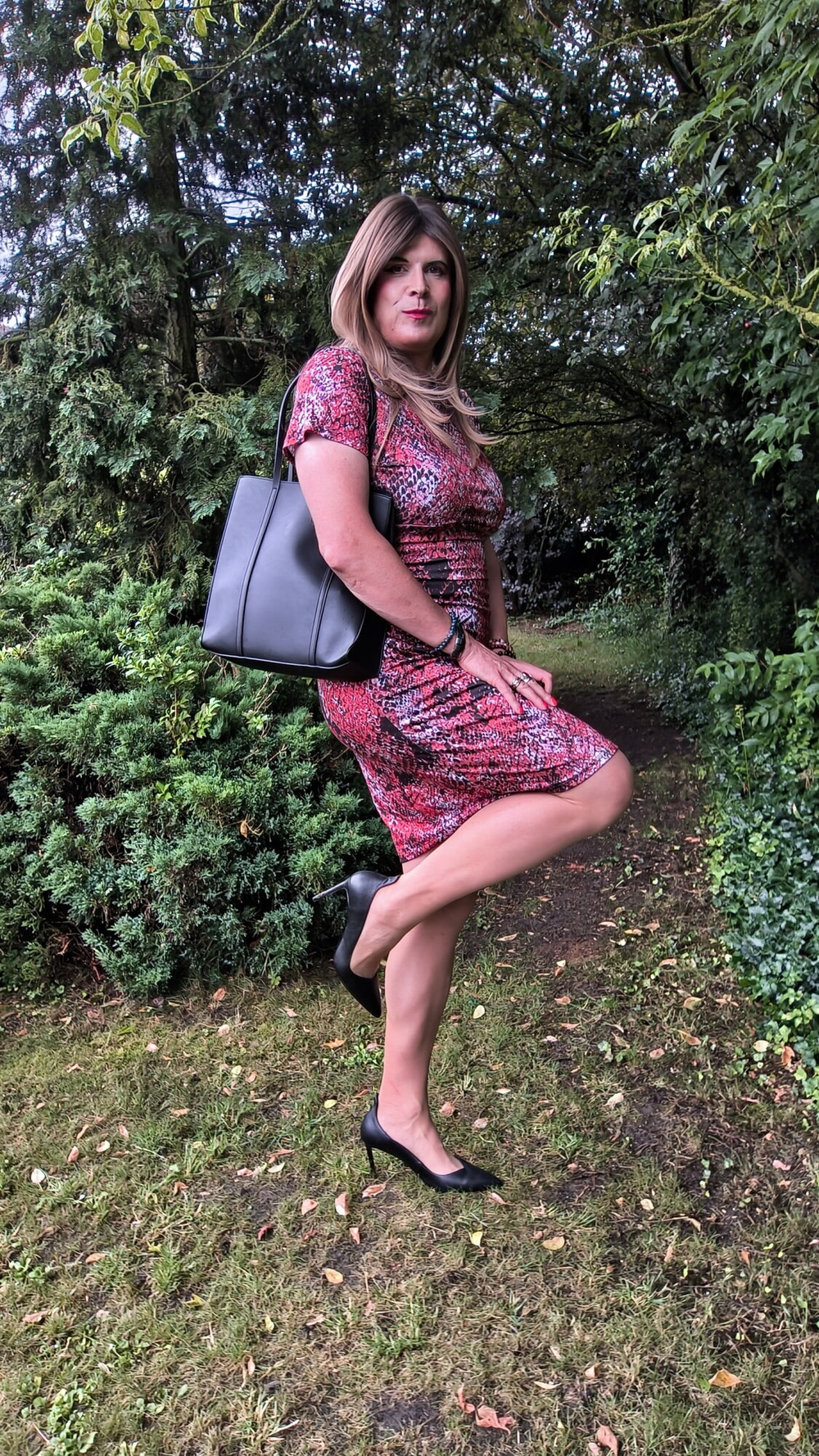 My favorite nude pantyhose #30