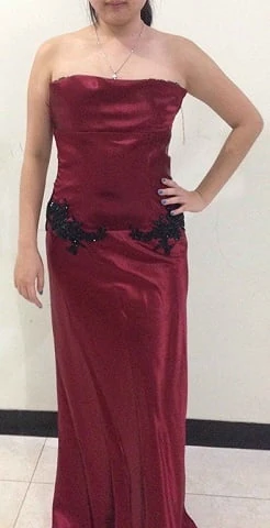 Satin Pleasure #6