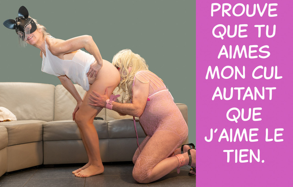 Femdom gallerie 1 #37