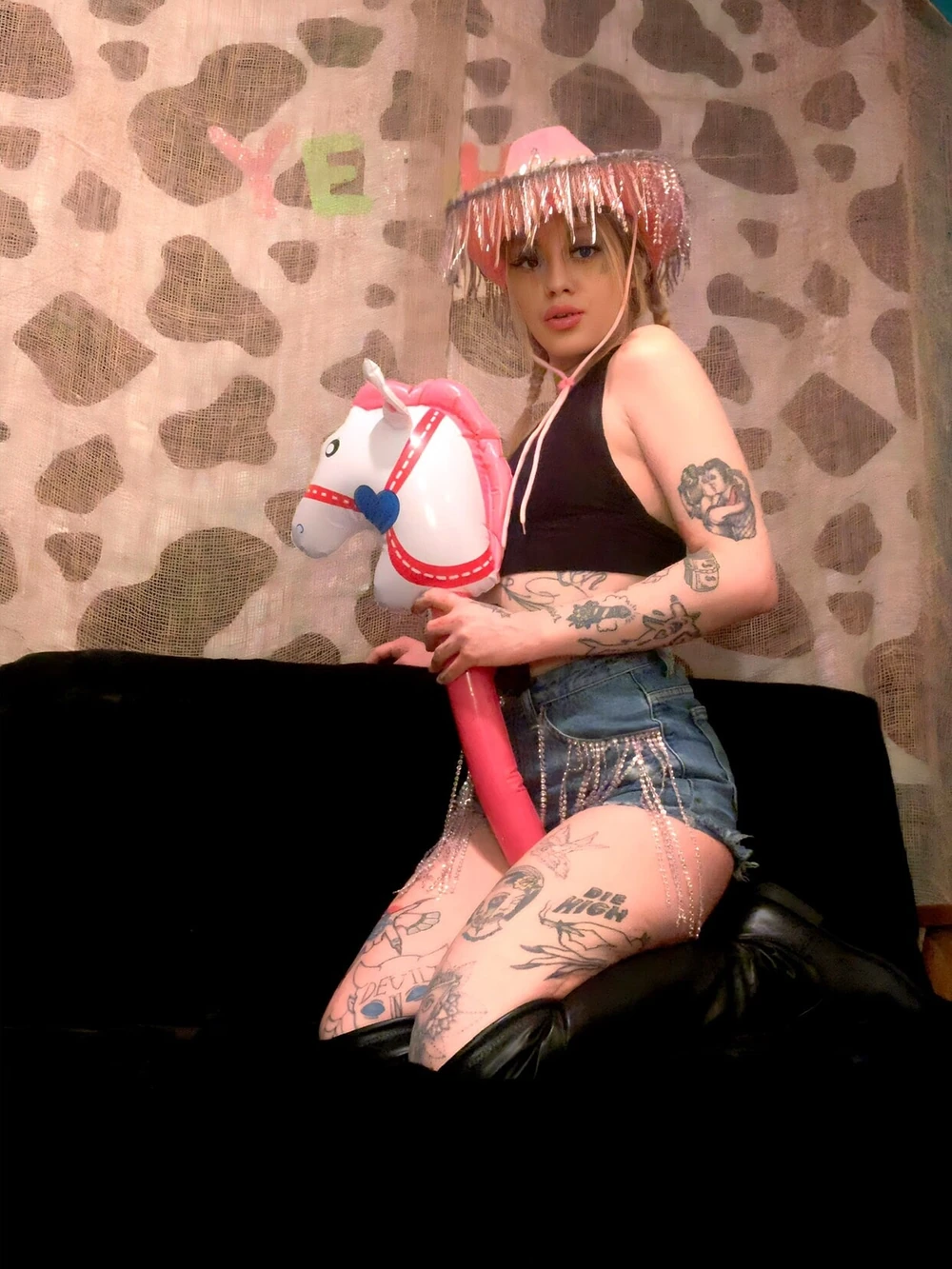 Calamity Jane  #38