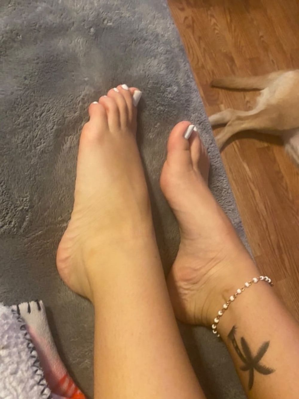 Feet Pics #26