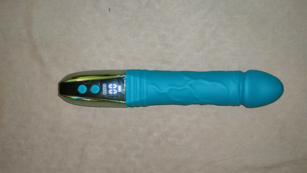 My dildo Collection #25