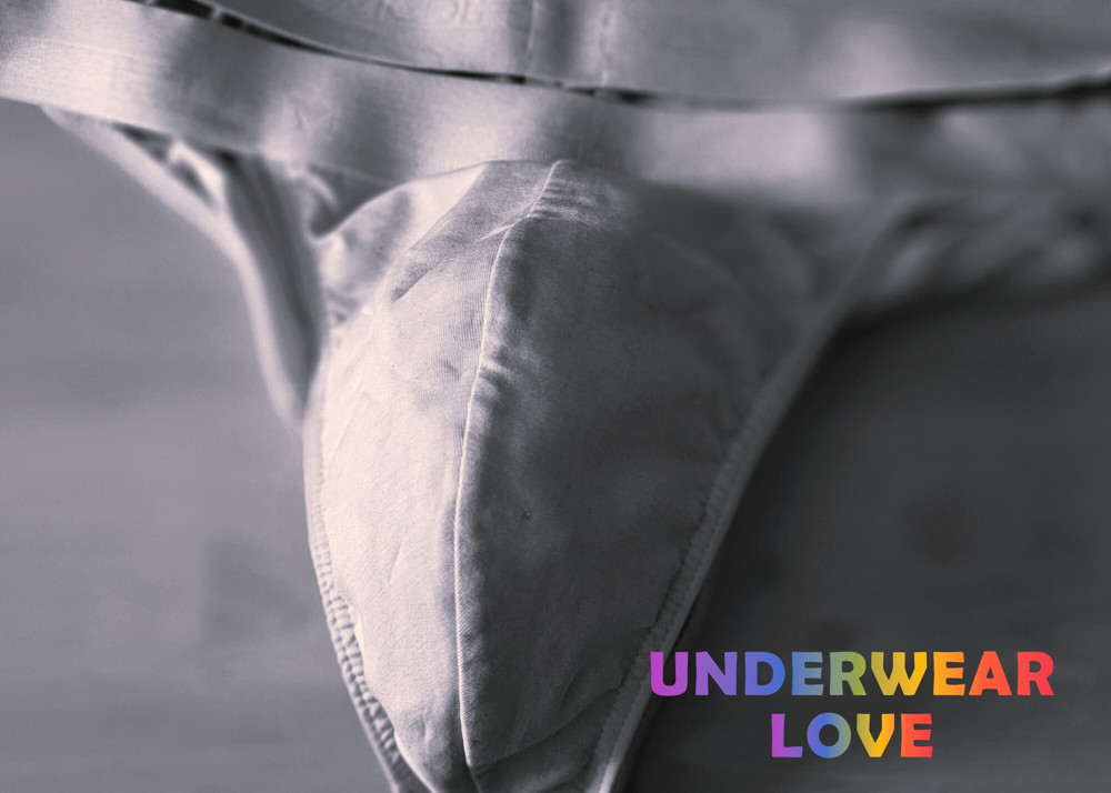 underwear love