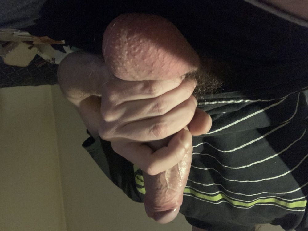 My cock (December 2024) #3