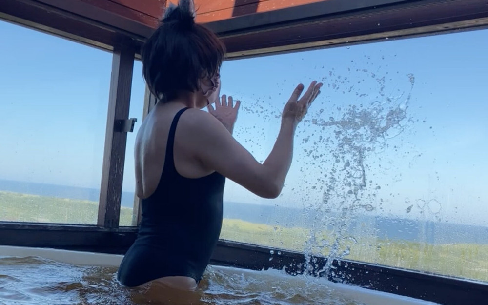 Megumi's Cosplay Gallery #4