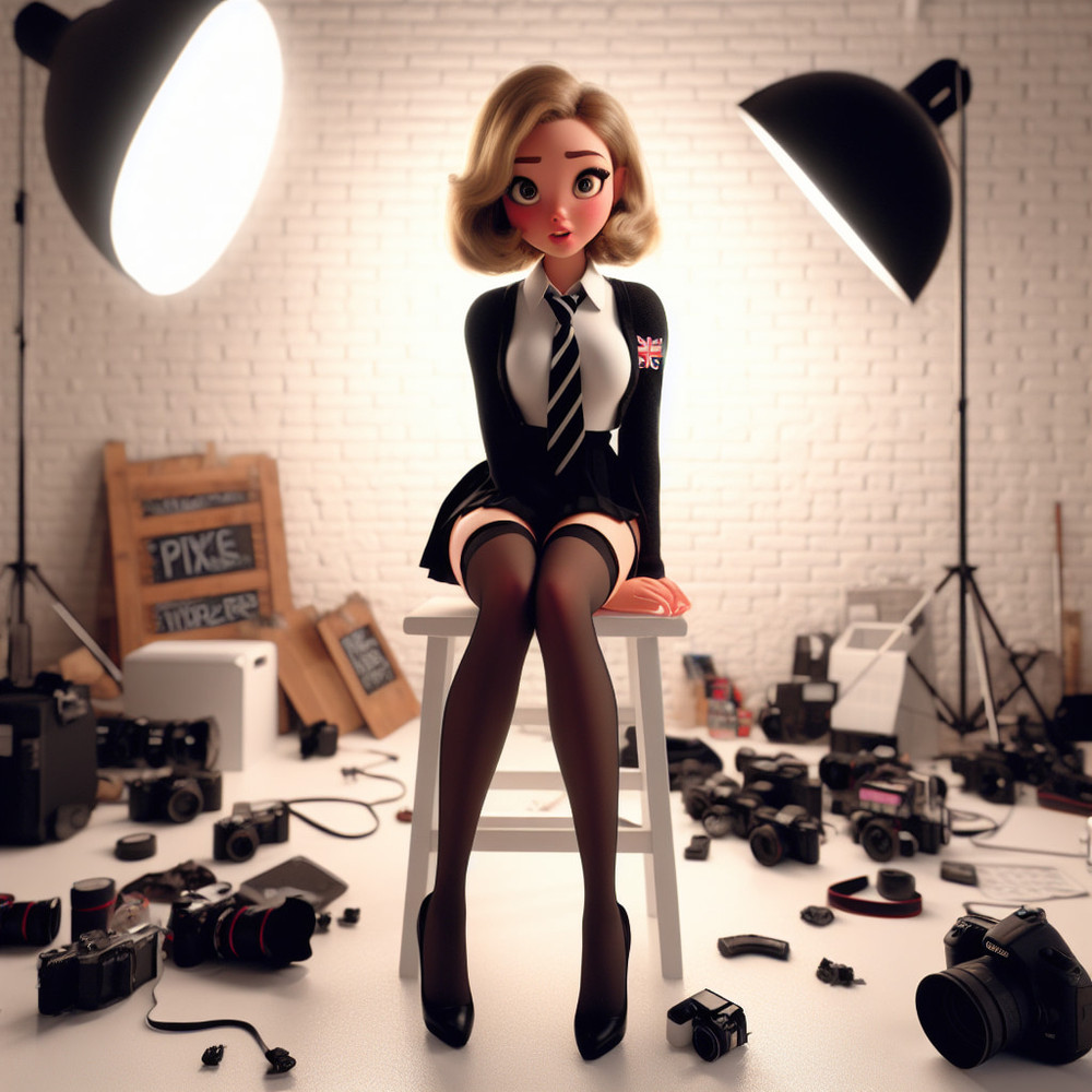 Pixwhores Academy - Compilation 2 #35