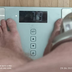 weighing , cagecheck, 29.06.2023