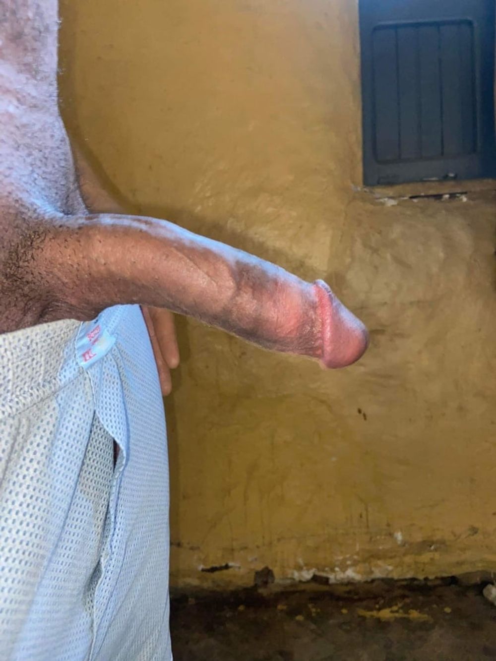 Ethiopian big cock