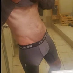 Long dick