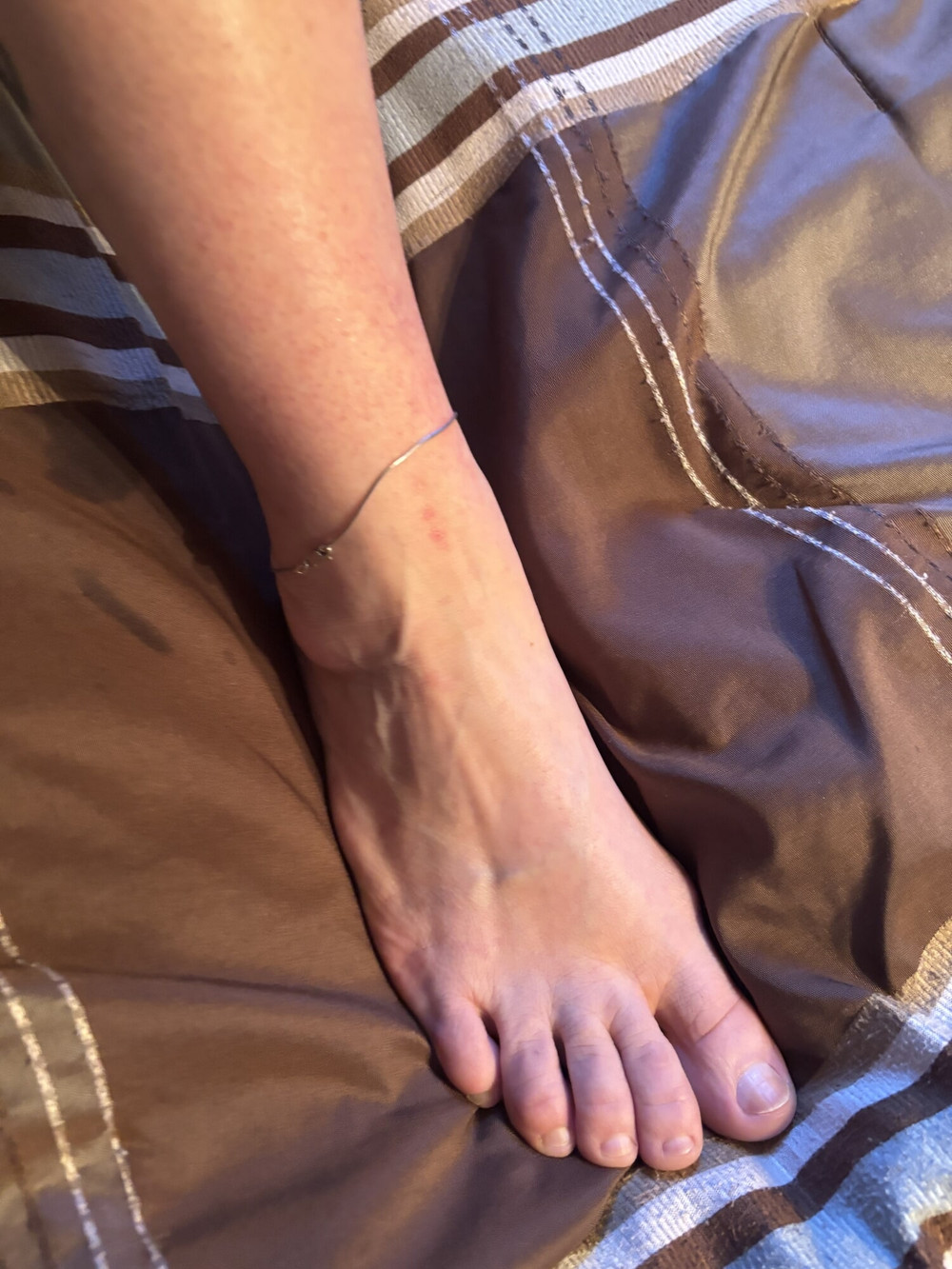 My feet #3