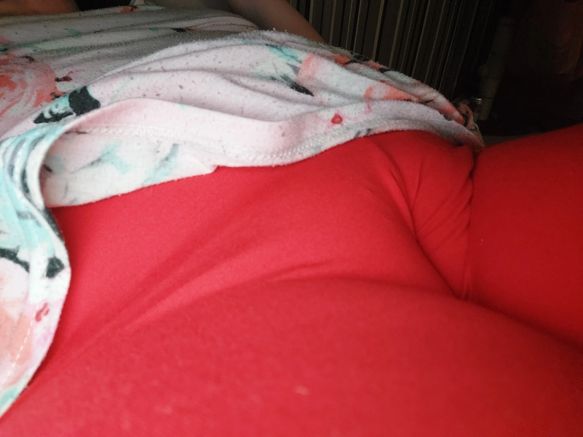 Cum And See #47