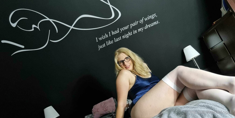 Amitiel Angel Free Photos #11