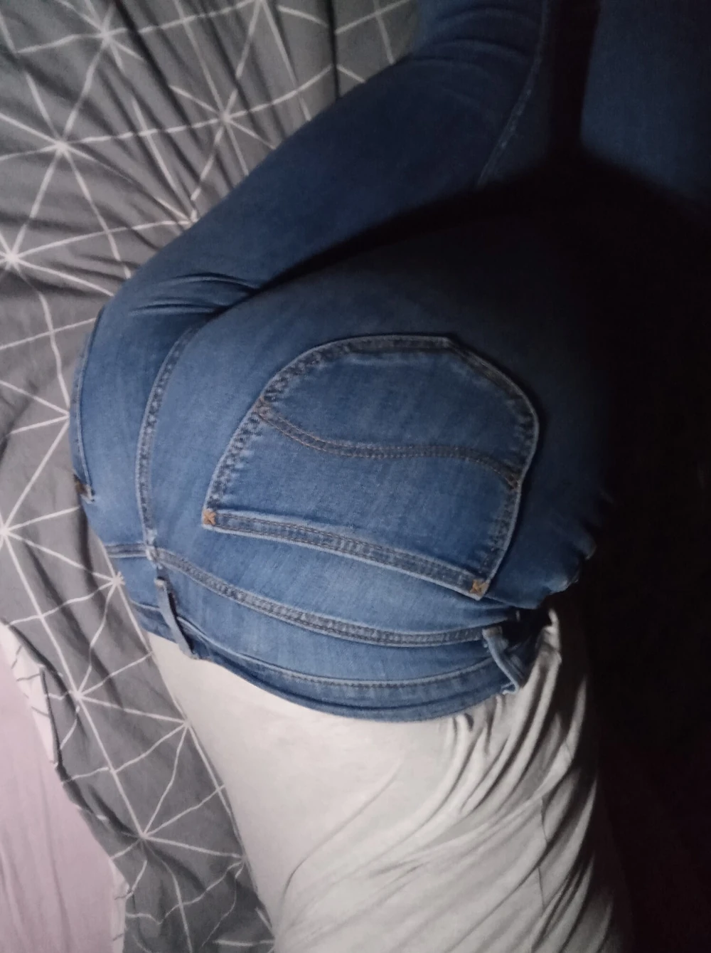 Moj tylek #6