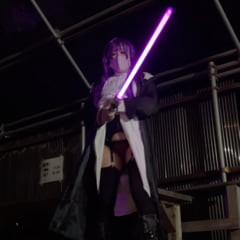 Megumina Cosplay galerija