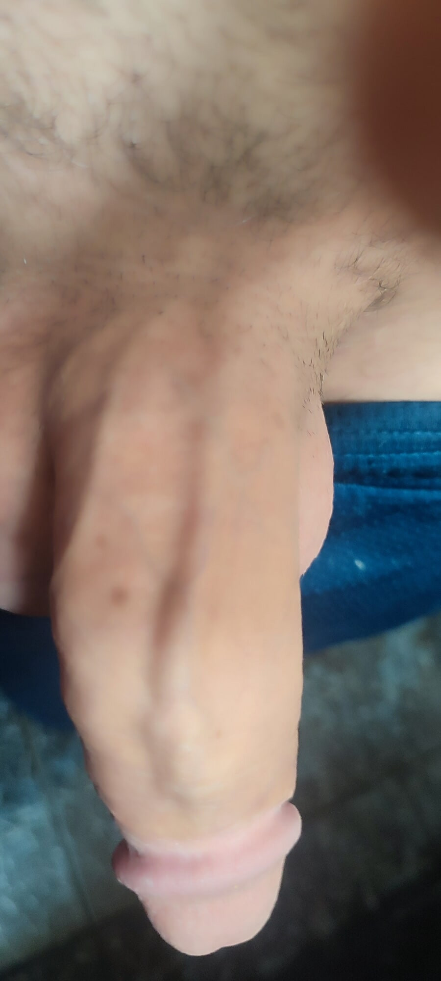 Taking out my cock  #7