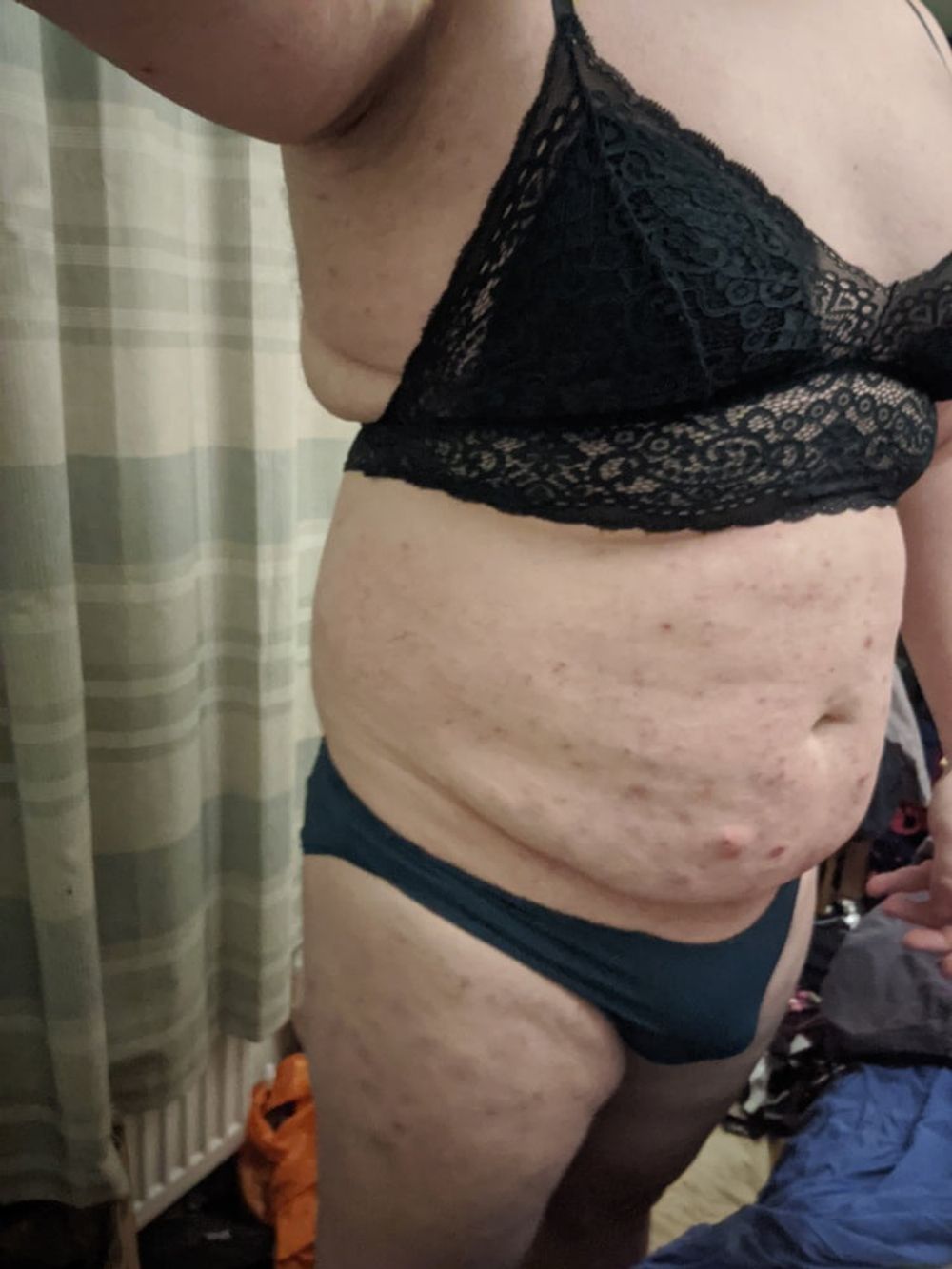 7 Day Bra challenge #13