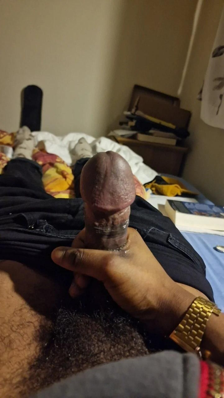 My cock #2