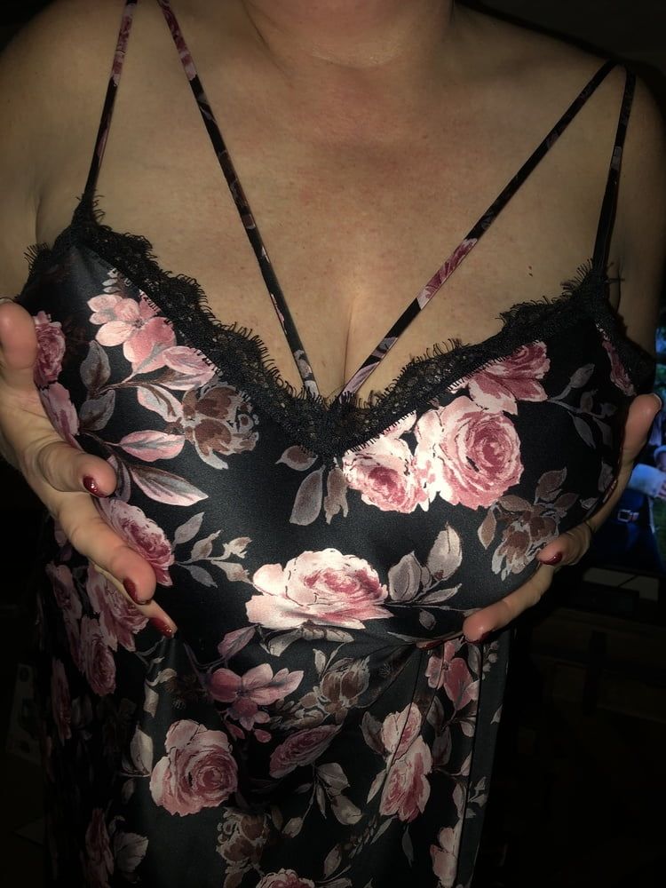 Sexy wife #34