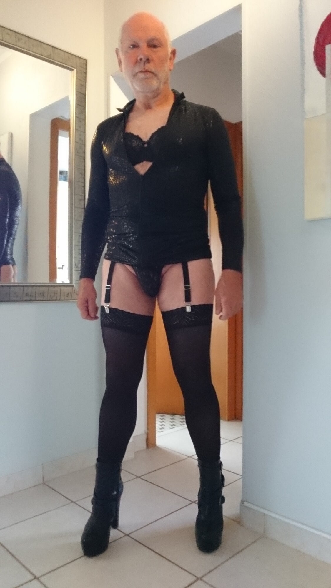 CrossDresser