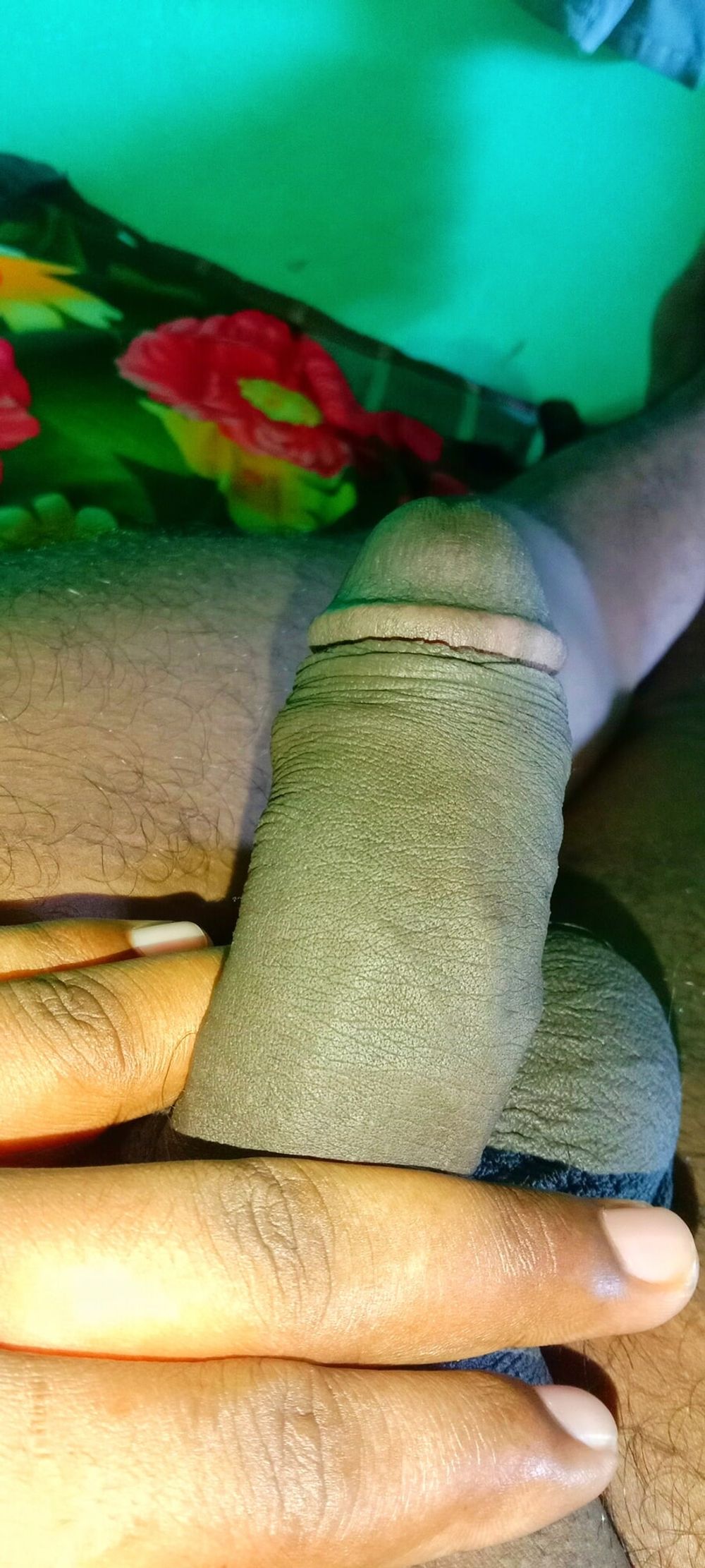 Morning time my dick is horny