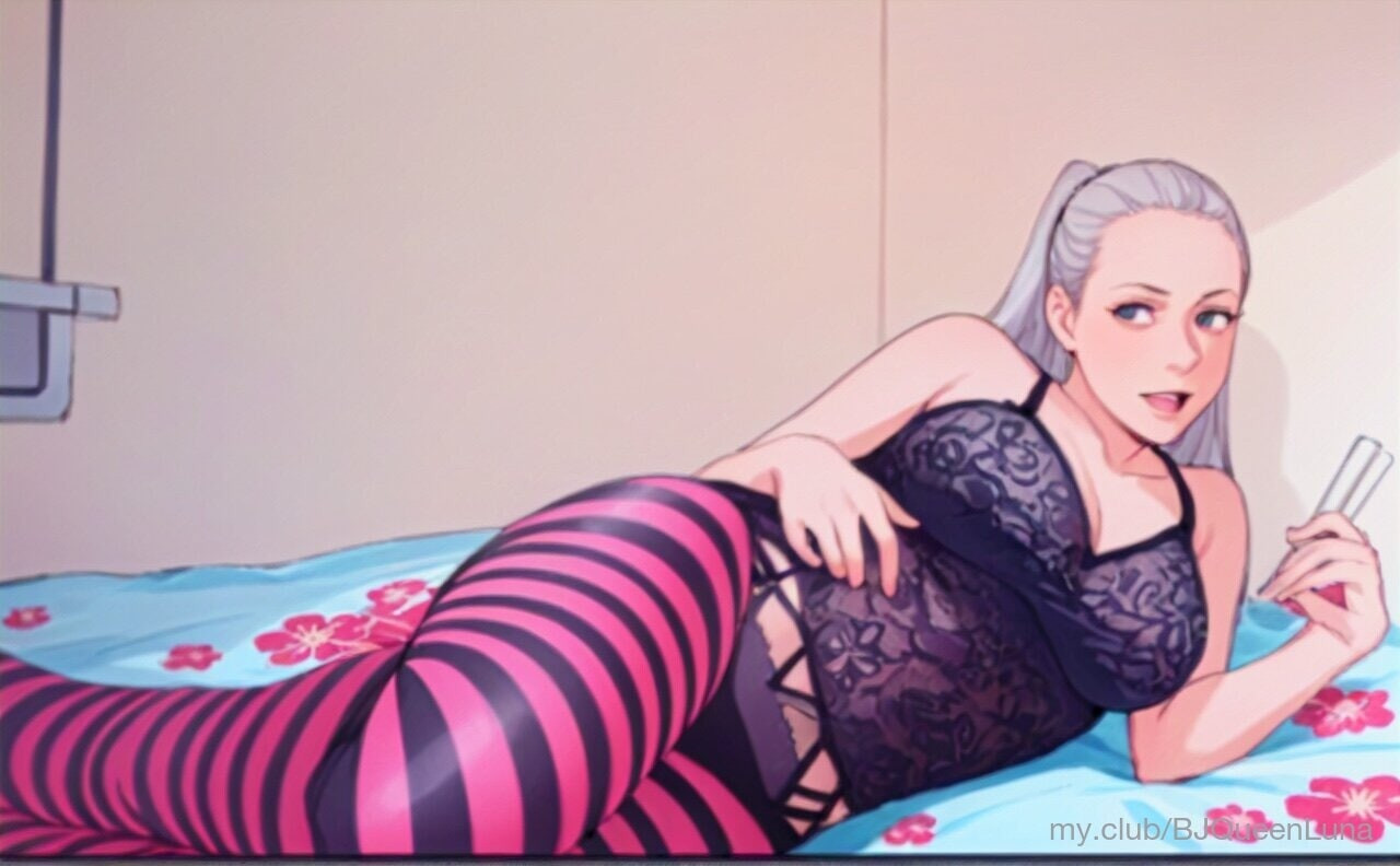Free Luna Frost Photos #8