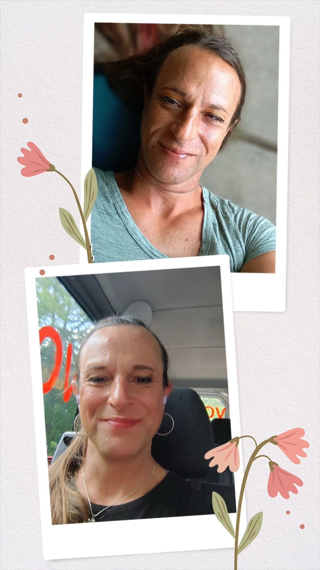 Trinity CUMSLUT #trinitycumslut #2