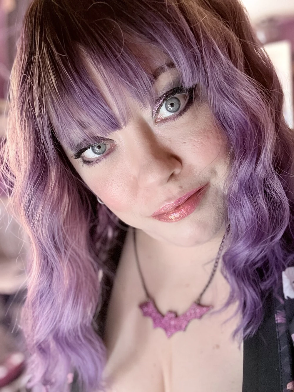 Tina Snua Selfies #58 #6
