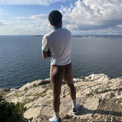 My ass 