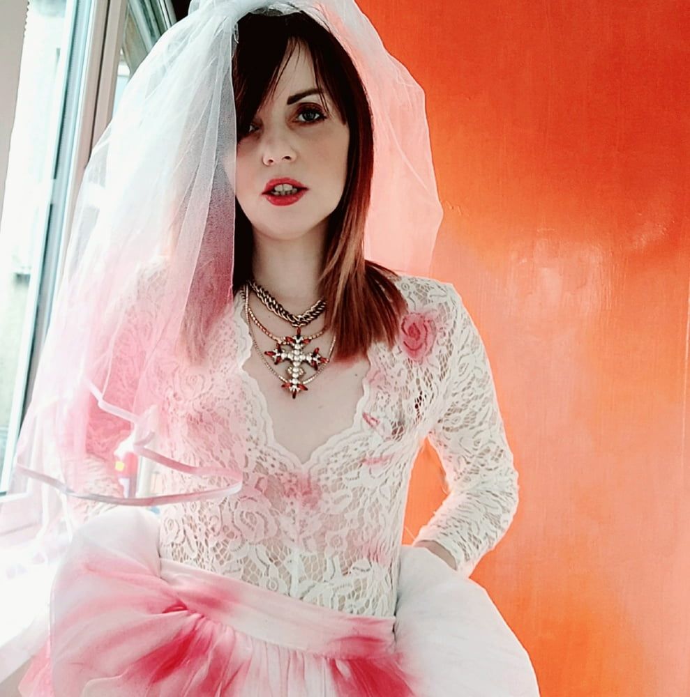 Vampire Bride #3