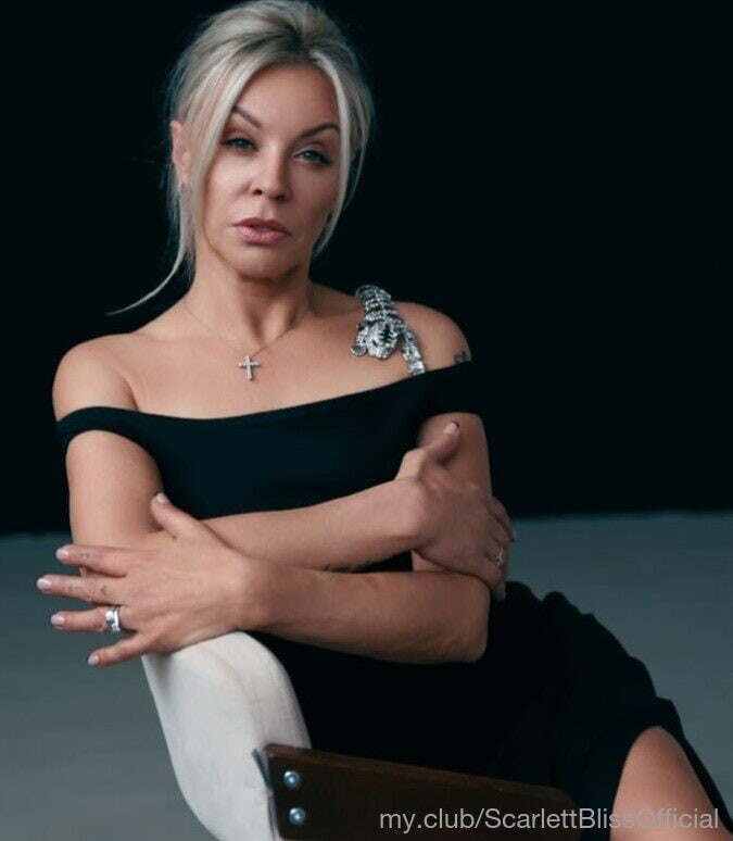 Free ScarlettBlissOfficial Photos #7