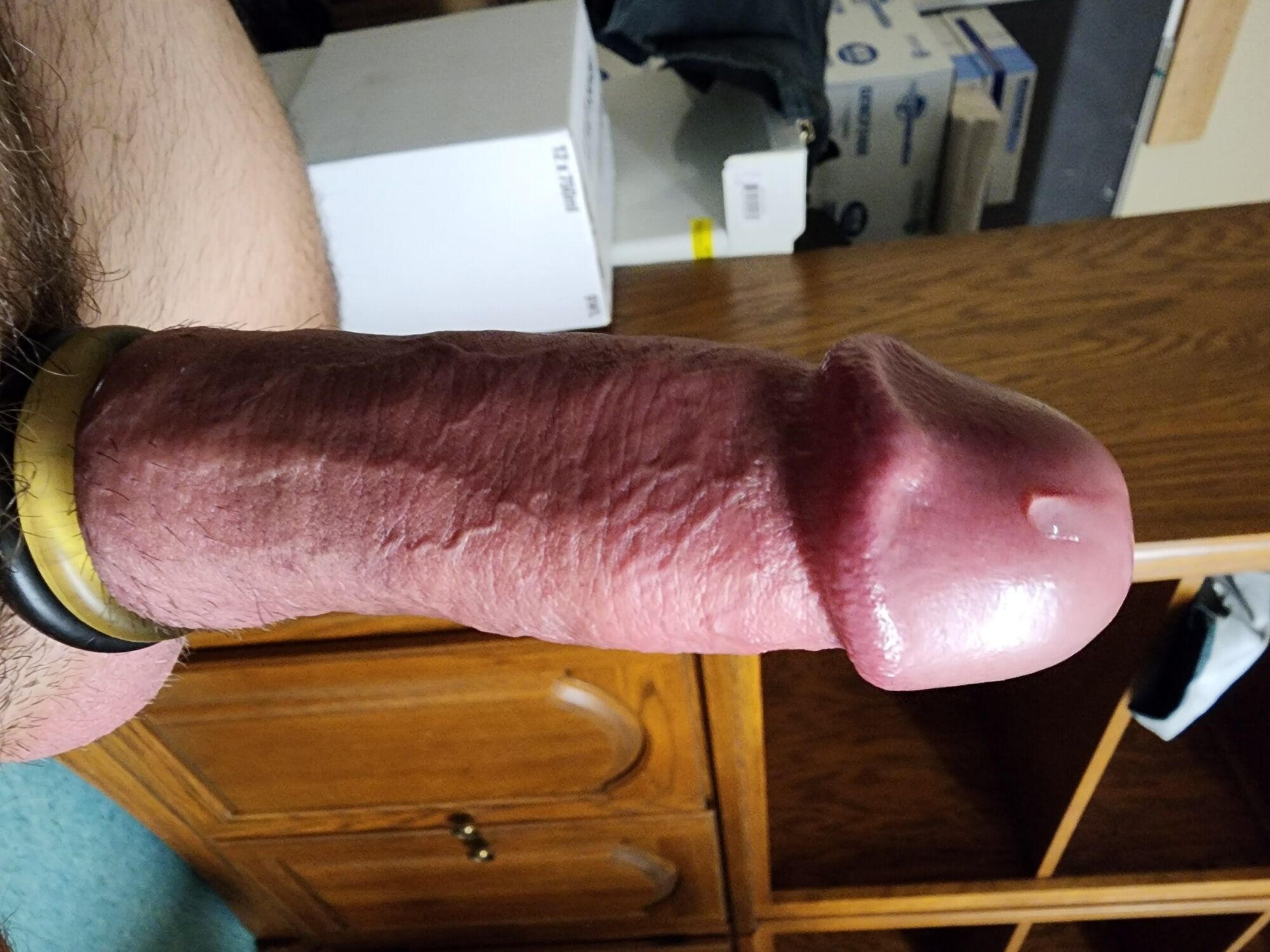 Cock #6