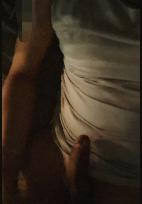 Morning wood