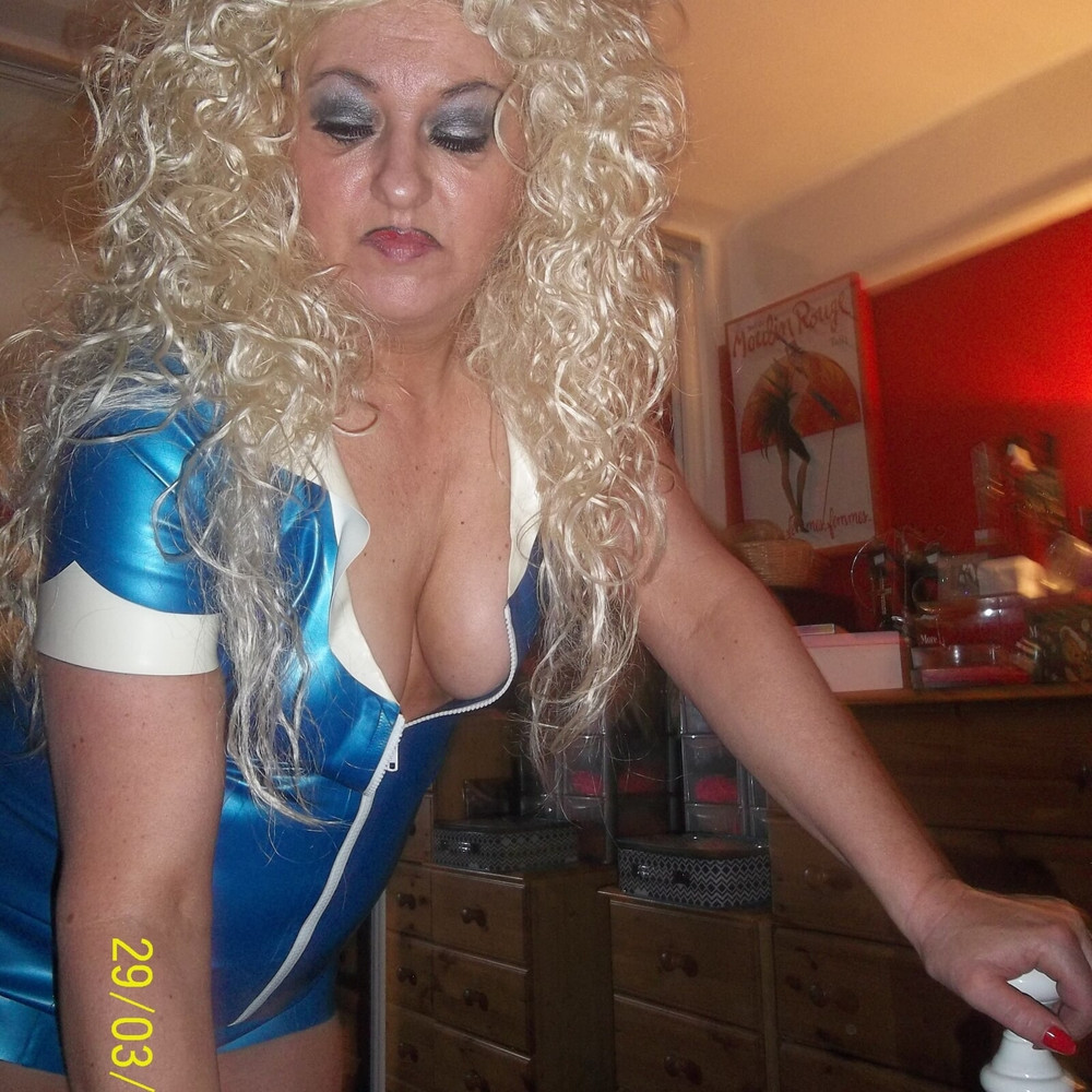 SHIRLEY SLUT 197 #7