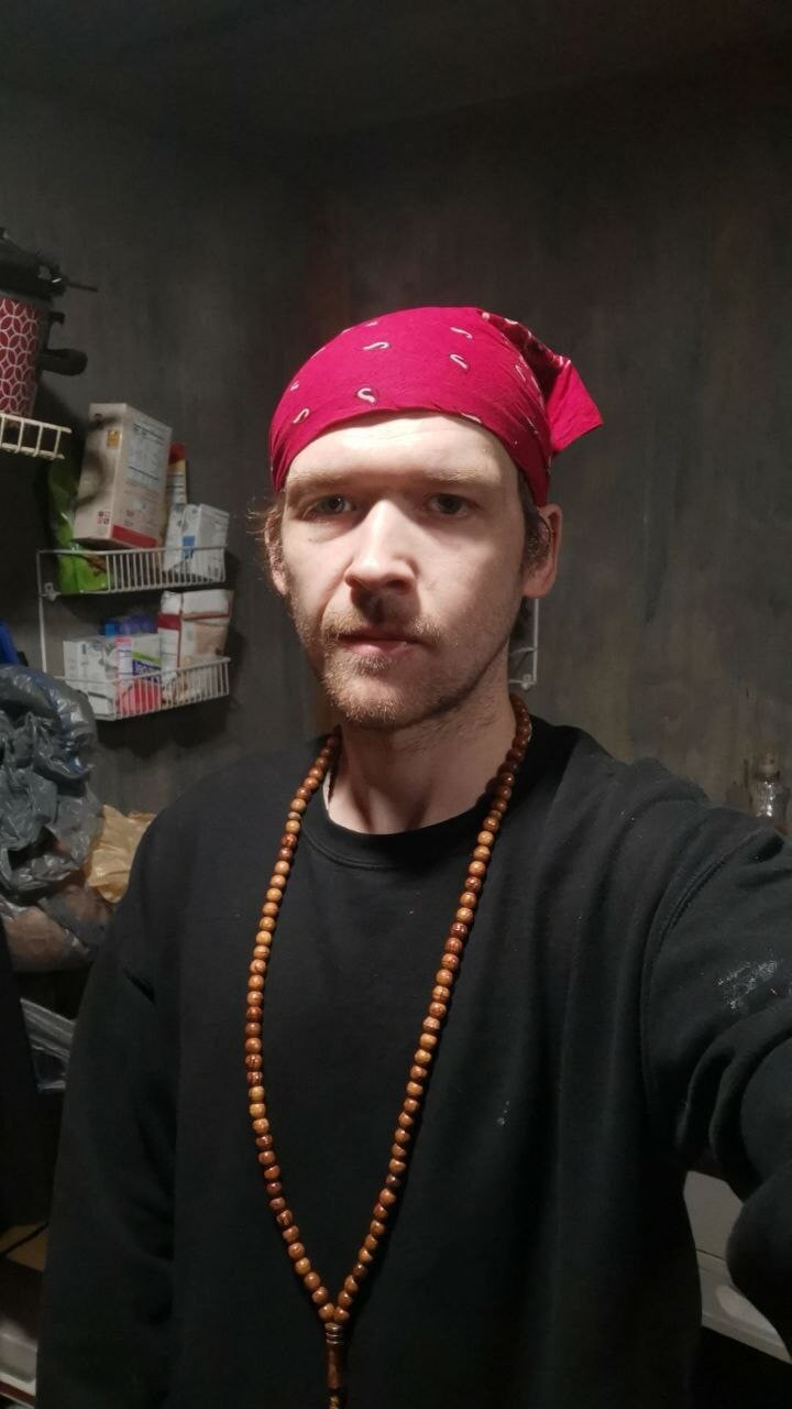 Just me
