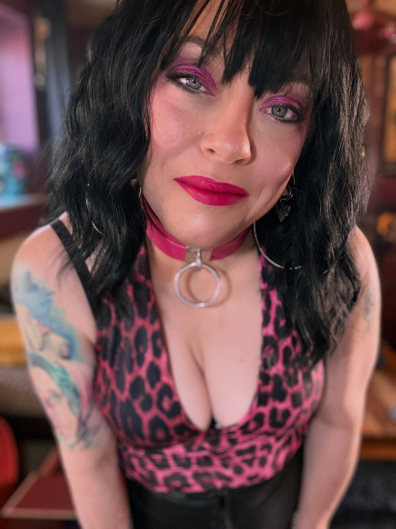 Tina Snua Selfies #234 #7