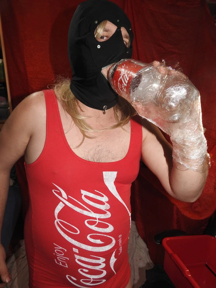 Stuffer Cocacola #4