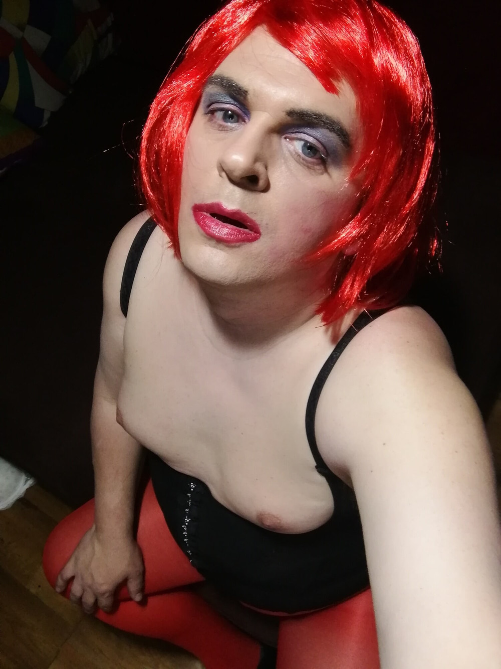 red baroness #28