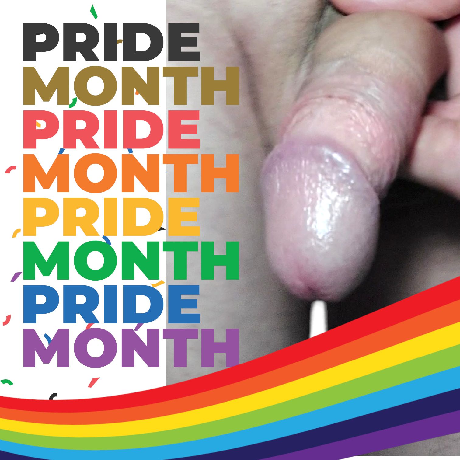 Pride Month #25