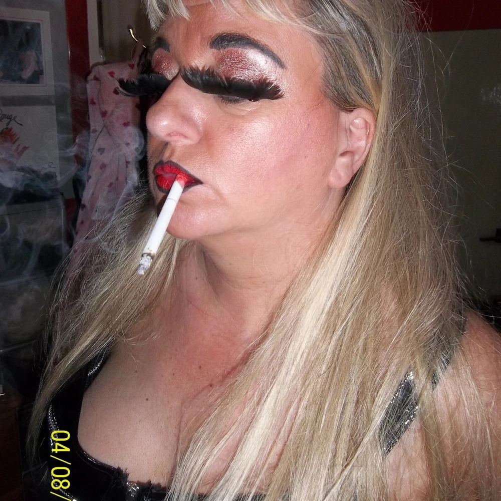 SHIRLEY SLUT 261 REAL SLUT #6