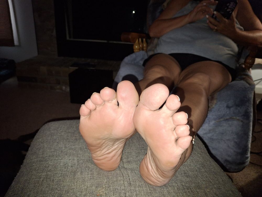 My girls sweet soles #18