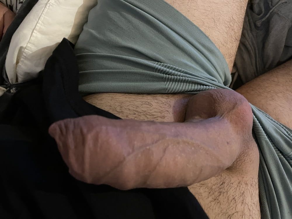 Big Cock #4