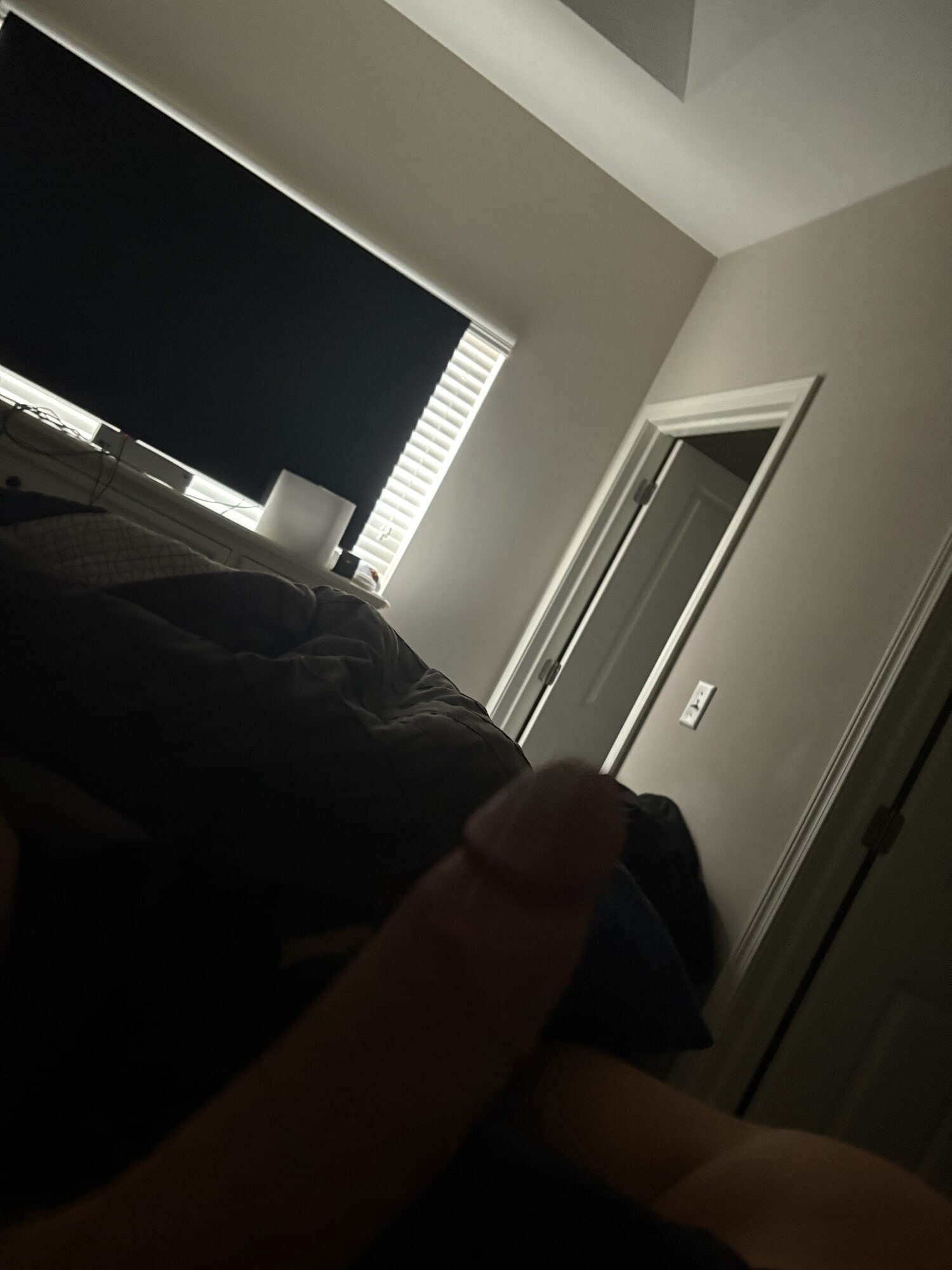 My cock is so hard 