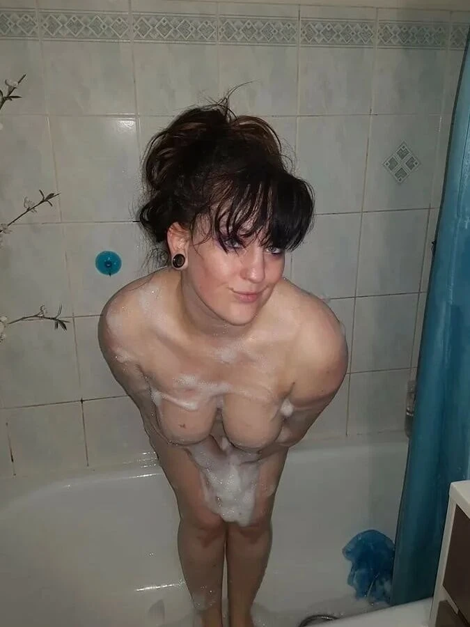 Chubby MILF Amy Leaf- Best of 5 #3