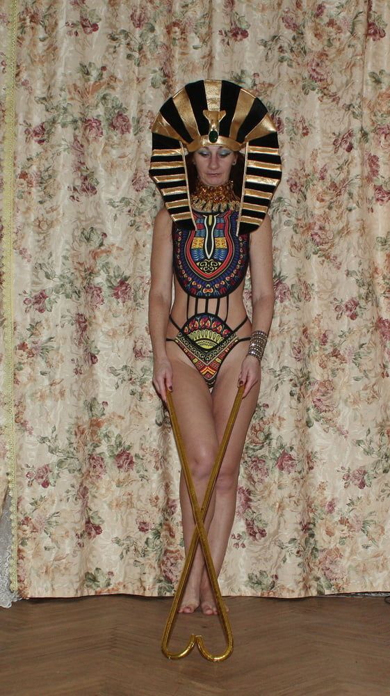 Egypt Queen #17