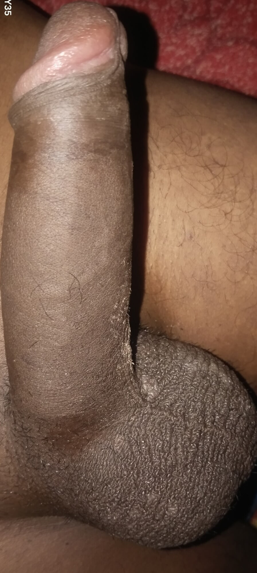 Tite Big cock