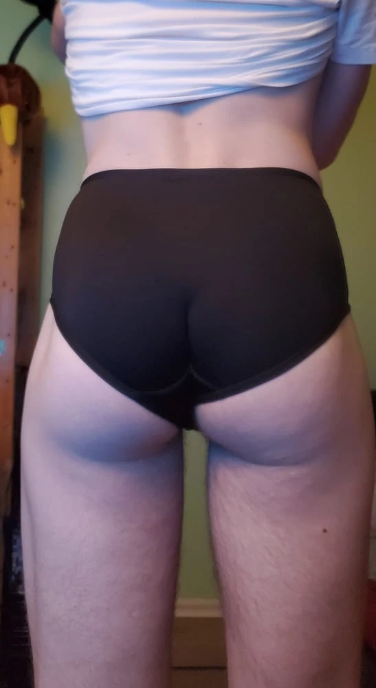 More of my ass #25