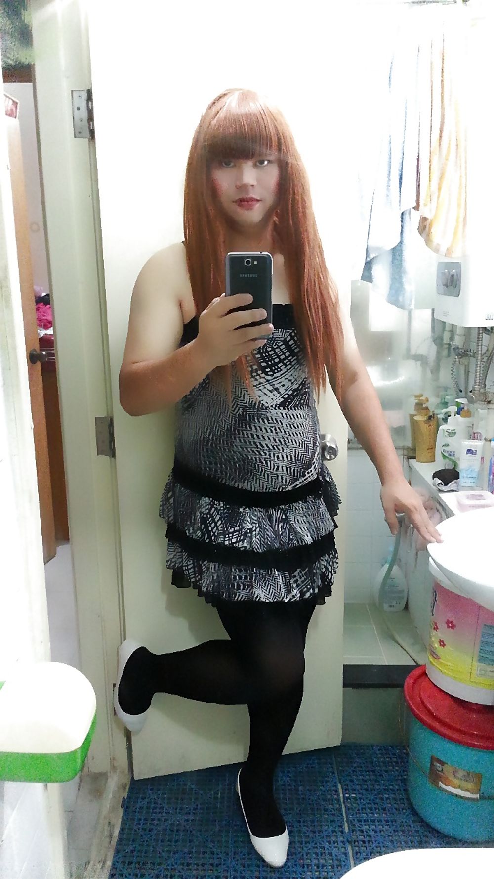 Crossdresser 3 #53