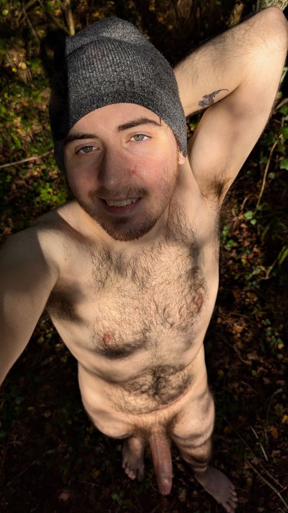 Nature wank and weightloss #13