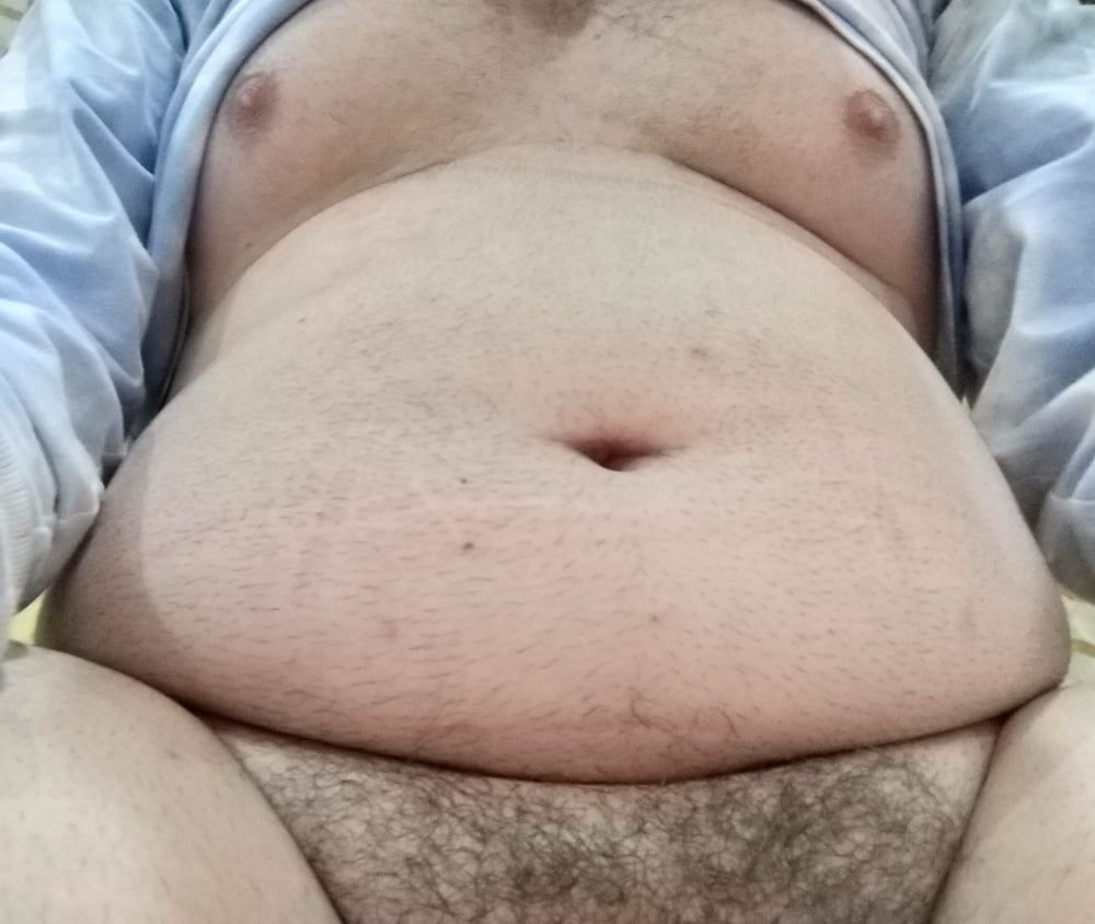 My Belly #5