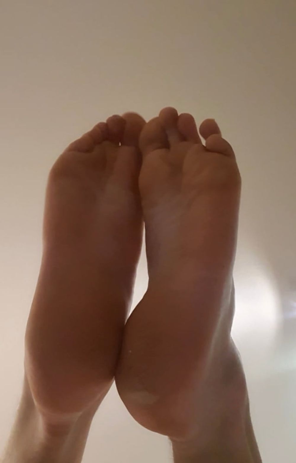 Boy Nylons and Feet #10